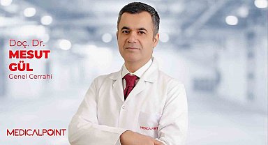 Dr. Gül: "Sağ alt karın ağrısı her zaman apandisit midir"