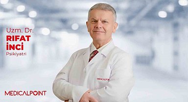 Dr. İnci'den 'Anhedoni' hastalığı uyarısı