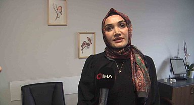 Dr. Kadriye Kayabaşı: "Asrın pandemisi sigara"