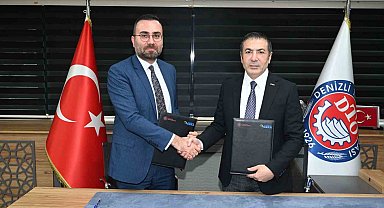 DTO'dan enerji ölçümleriyle verimlilik projesi