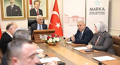 DTSO'nun iki projesi destek almaya hak kazandı