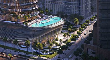 Dubai'deki gayrimenkul yatırımlarında Türkler rekor kırıyor