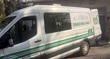 Düğün salonu önünde silahlı saldırıya uğrayan genç kurtarılamadı