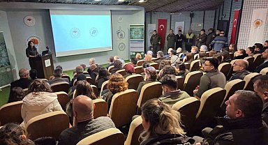 Dünyada nesli tehlike altında olan kuş türlerinden 27'si Kızılırmak Deltası'nda bulunuyor