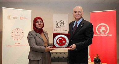 Düzce Belediyesi'nden gençlere müjde