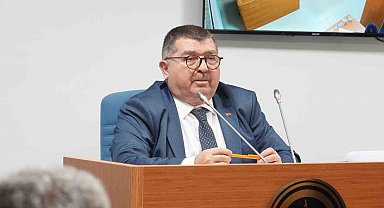 Düzce Belediyesinden muhtarlıklara fatura desteği