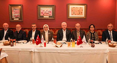 Düzce yemekleri 138 yıllık restoranda pişti