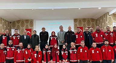 Düzce'de dualarla anıldı