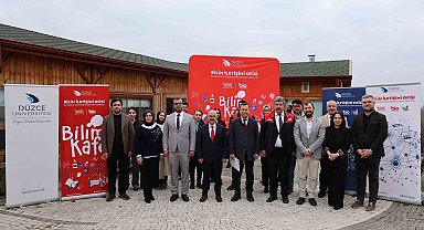 Düzce'nin önemli tarım ürünlerinden siyah çeltik konuşuldu