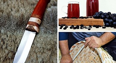 Düzce'nin somut olmayan kültürel miras envanteri 18 unsura yükseldi