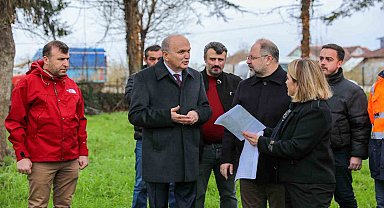 Düzce'ye Tarım Müzesi