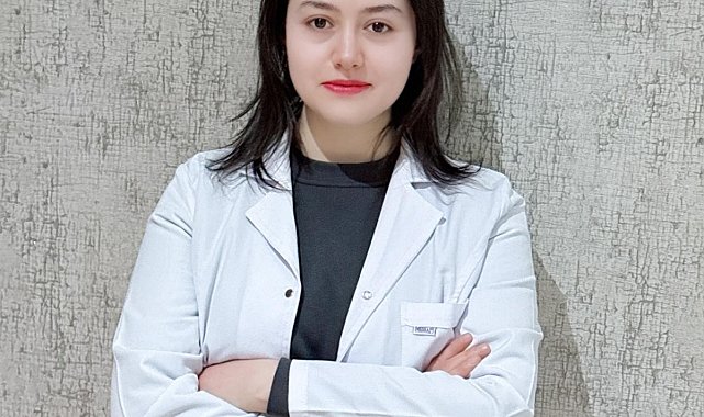 Dyt. Hilal Şahin Güneşsu'dan Laktoz intoleransında diyet açıklaması