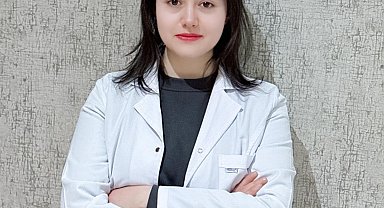 Dyt. Hilal Şahin Güneşsu'dan Laktoz intoleransında diyet açıklaması