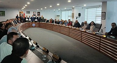 EBYÜ MYO'da 3 program akreditasyon belgesi aldı