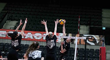 Eczacıbaşı Dynavit, Göztepe ile mücadele edecek