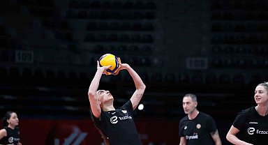 Eczacıbaşı Dynavit, Zeren Spor karşısında galibiyet arıyor