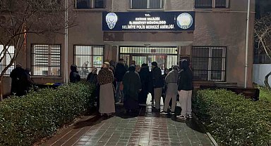 Edirne'de umre vaadiyle 17 kişiyi dolandırdılar