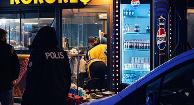 Edremit'teki silahlı saldırıyla ilgili 6 şüpheli tutuklandı