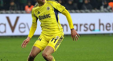 Edson Alvarez, cezalı duruma düştü