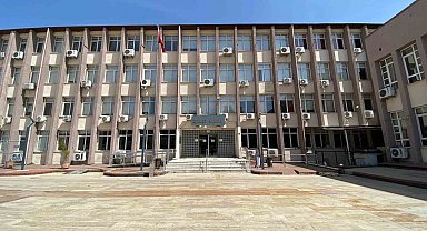 Efeler'de işletme sahibinden 300 bin TL isteyen şüpheli yakalandı