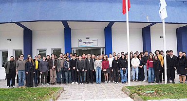 Ege Üniversitesinden geleceğin teknolojilerine yatırım