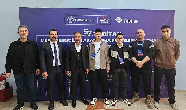 Ege'nin teknoloji ve proje üssü YUTEK, hibrit eğitim modeliyle dikkat çekiyor