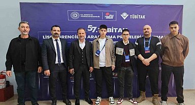 Ege'nin teknoloji ve proje üssü YUTEK, hibrit eğitim modeliyle dikkat çekiyor