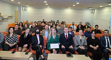 EGİAD, iş dünyasına stratejik pusula sundu