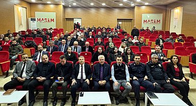 Eğirdir'de pestisit sebebiyle 233 ton elma imha edildi