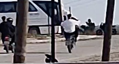 Ehliyeti daimi olarak iptal edildi, 5 bin lira ceza yedi