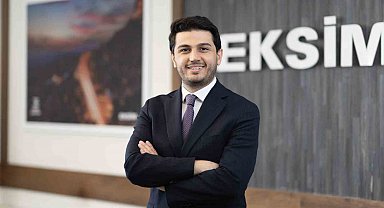 Eksim Holding'e üç uluslararası ödül