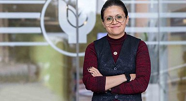 Ekvador'dan İzmir'e uzanan 12 bin kilometrelik akademik yolculuk