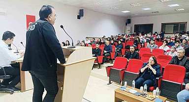 Elazığ'da afet yönetiminde teknoloji hamlesi