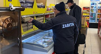 Elazığ'da Ramazan denetimleri artırıldı