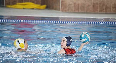 Elazığ'da suda nefes kesen mücadele sona erdi