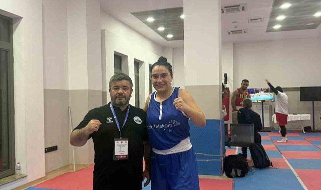 Elazığlı sporcular gümüş madalya kazandı