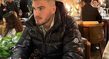 Elektrik direğine çarpan motosikletli genç hayatını kaybetti