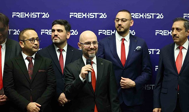 Elektrik Mühendileri Odası İstanbul Şubesi'nde seçim heyecanı