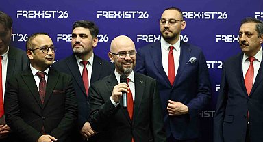 Elektrik Mühendileri Odası İstanbul Şubesi'nde seçim heyecanı