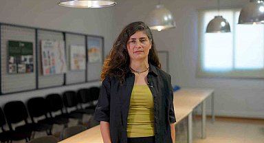 Elit kadın sporcular paylaşımlarında kendi hikayelerini yazıyor