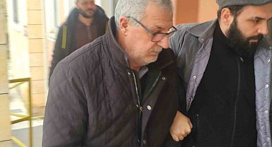 Emanet verdiği altınları ödemeyen oğlunu öldüren baba adliyeye sevk edildi