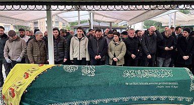 Emekli müftünün en acı günü