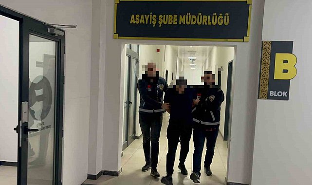 Emekli polisi silahla yaralayan eski meclis üyesi tutuklandı