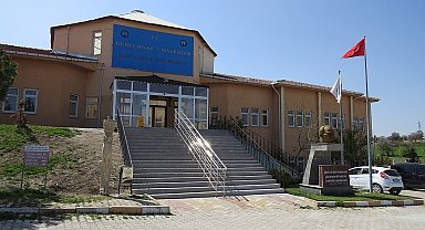 Emet MYO'nun 2025 yılı akademik teşvik başarısı