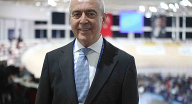 Emin Müftüoğlu: "Çok iyi bir organizasyonu bitirdik"