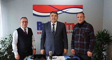 Emniyet Müdürü Karaburun: "Güvenlik süreklilik gerektirir"