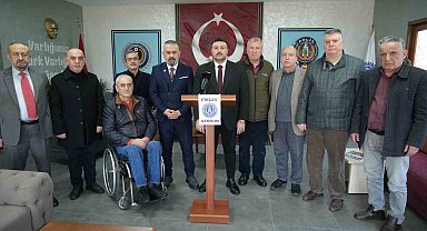 EMŞAV'dan hayatını kaybeden polis memuru için açıklama: "Devlet otoritesine ve toplumsal barışa yönelmiş açık bir saldırıdır"