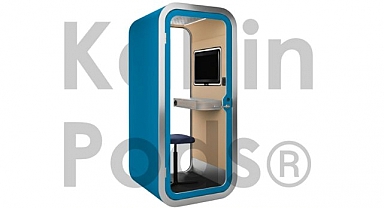 Endüstriyel Tesislerde Ses Yalıtımı: Üretim Verimliliği ve Çalışan Sağlığı