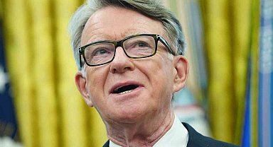 Epstein soruşturmasında gözaltına alınan İngiliz siyasetçi Mandelson kefaletle serbest bırakıldı