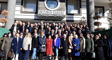 ER-VAK, Erdal Güzel'e 'onay' verdi